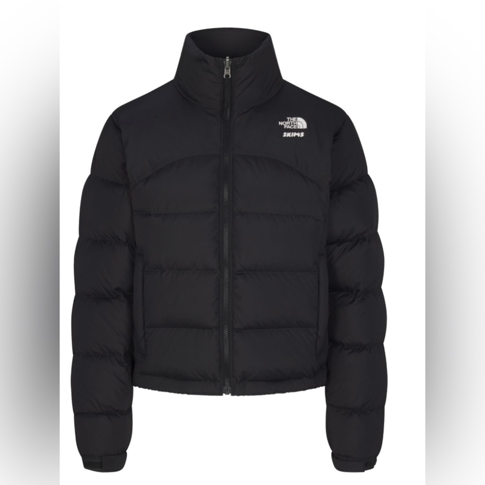 THE NORTH FACE X SKIMS 2000 RETRO NUPTSE JACKET
